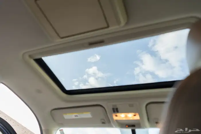 سوبرمان فل كامل XL فئة LTZ موديل 2012 نظيف جدا 34