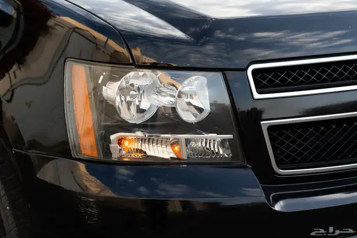 سوبرمان فل كامل XL فئة LTZ موديل 2012 نظيف جدا 5