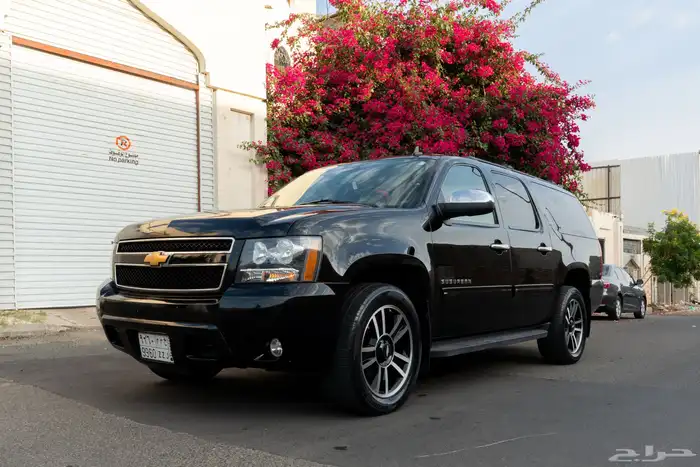 سوبرمان فل كامل XL فئة LTZ موديل 2012 نظيف جدا 3