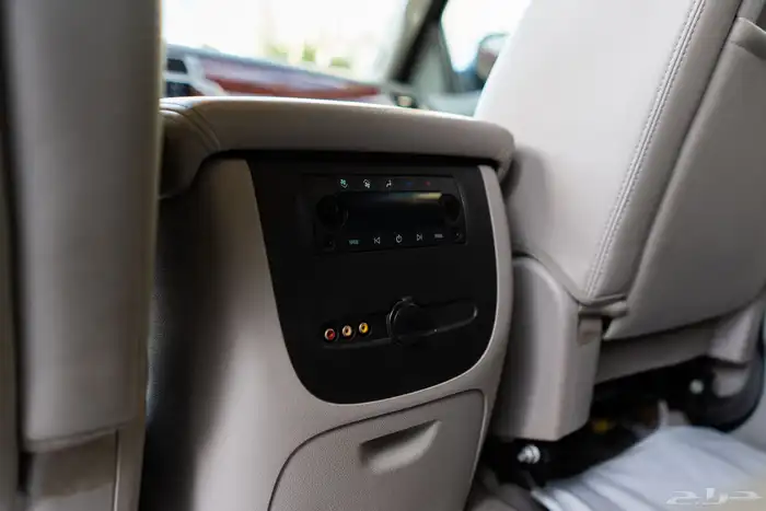 سوبرمان فل كامل XL فئة LTZ موديل 2012 نظيف جدا 37