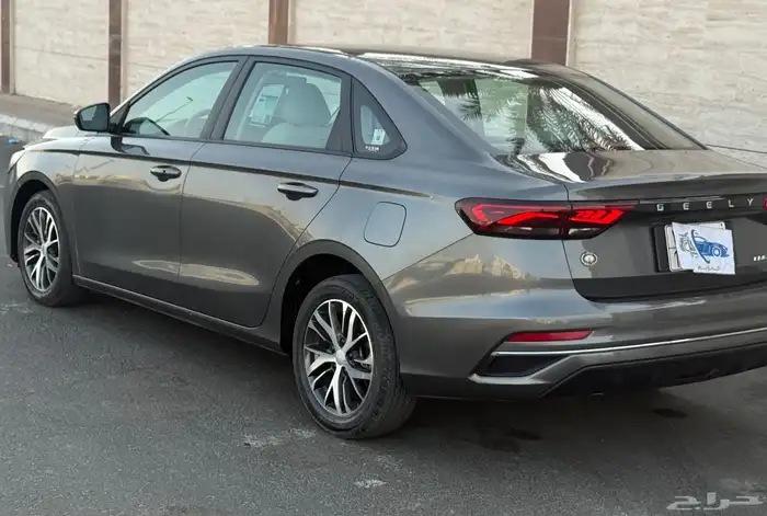 جيلي_اميجراند7_2023 16