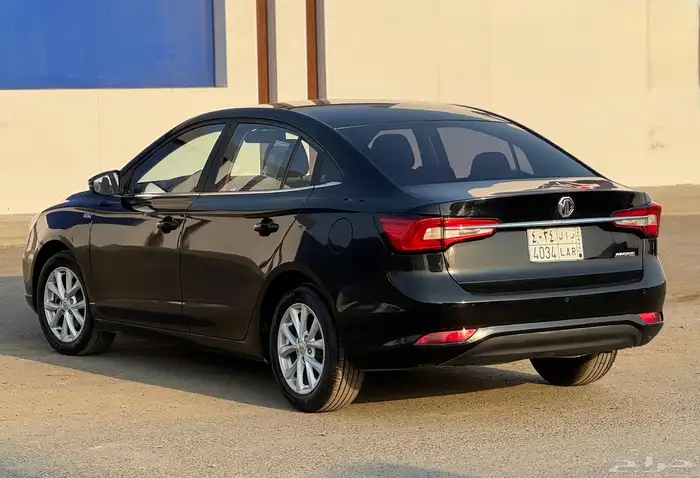 MG   5   2022   نص فل البيع 26000 الف 4