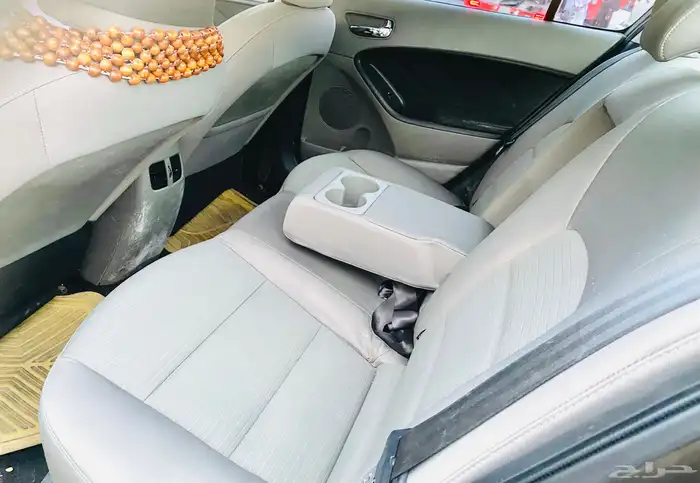 كيا سيراتو للبيع 7