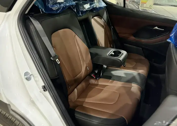 هيونداي كريتا 2025 كمفورت جديد اصفار اقل سعر 25