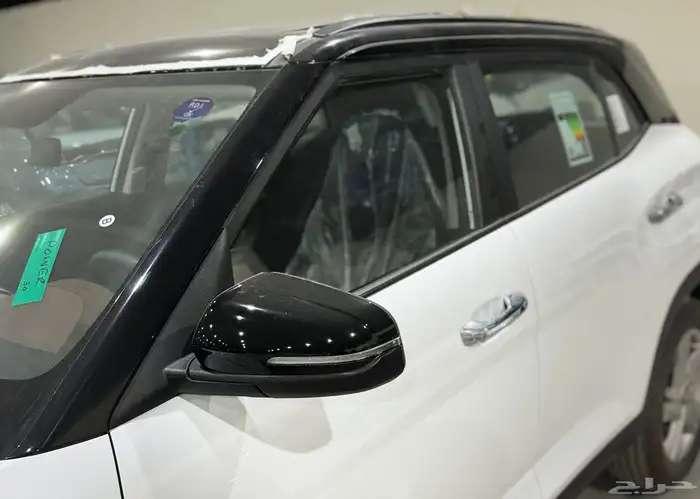 هيونداي كريتا 2025 كمفورت جديد اصفار اقل سعر 7