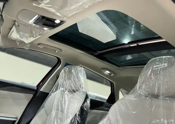 كيا K5 2026 فل كامل جديد اصفار اقل سعر 15