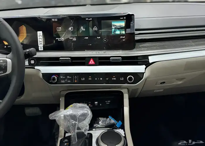 كيا K5 2026 فل كامل جديد اصفار اقل سعر 18