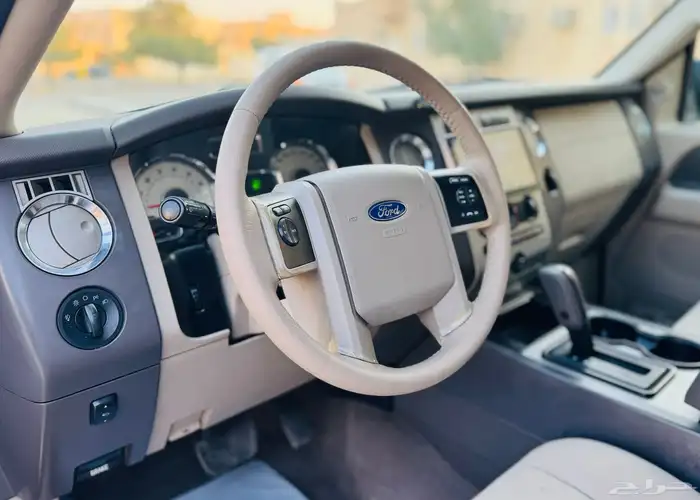 فورد اكسبيدشن ((2014))دبل 11