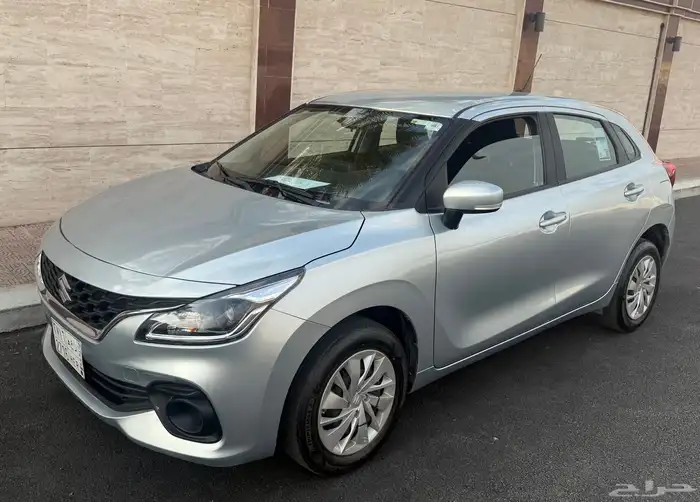 سوزوكي_بالينو_2024 17