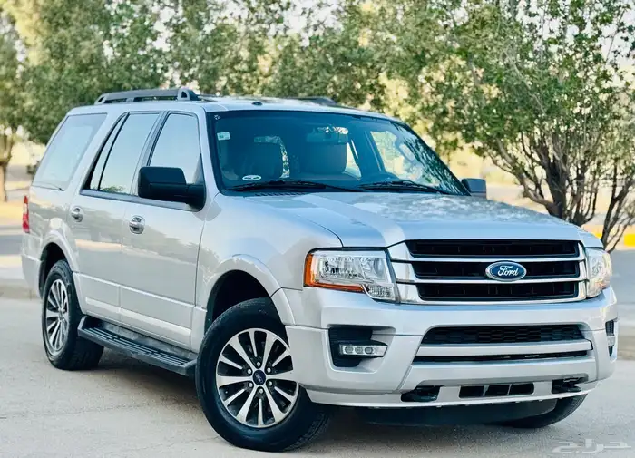 فورد اكسبيدشن ((2015))XLTدبل 4