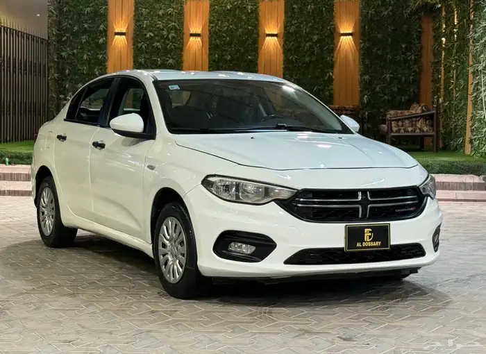 دوج نيون ((2020))بحاله ممتازه 1