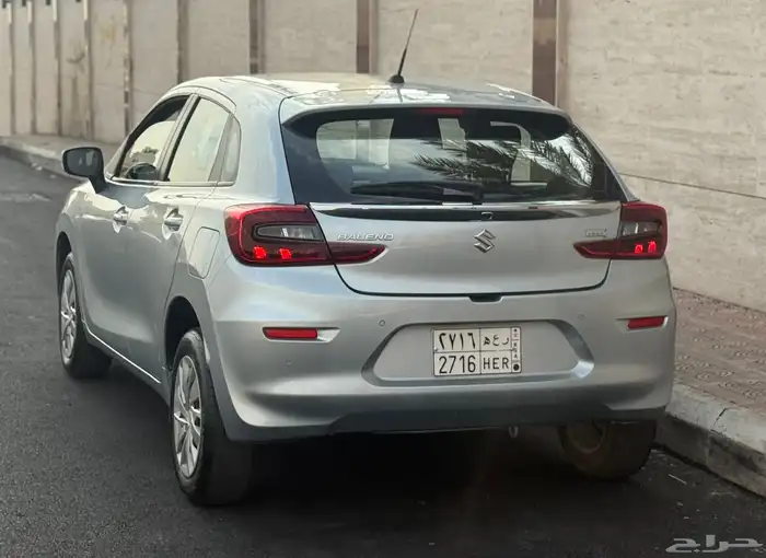 سوزوكي_بالينو_2024 13