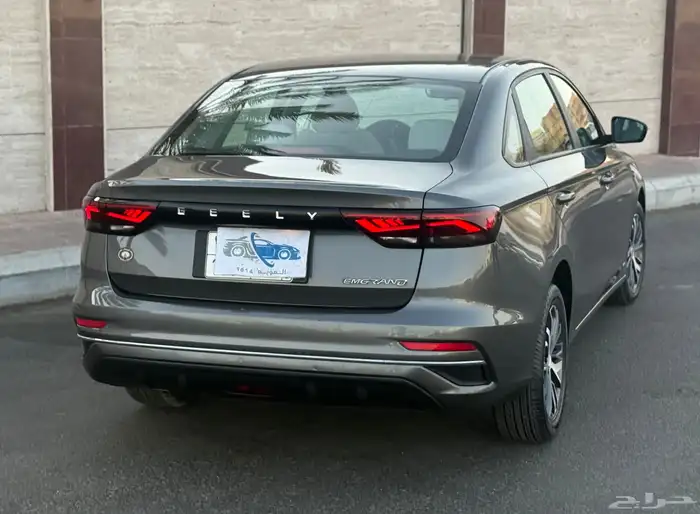 جيلي_اميجراند7_2023 14