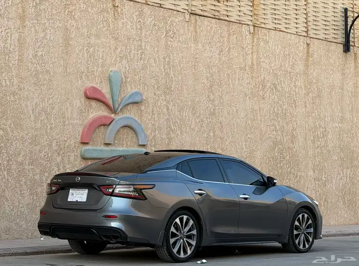 مكسيما SR موديل 2022 5