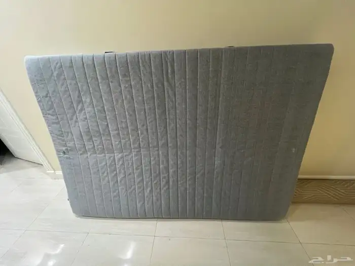 مرتبة ايكيا نضيفة مقاس 140x200 1