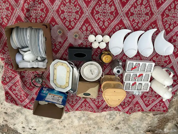 ادوات مطبخ 11