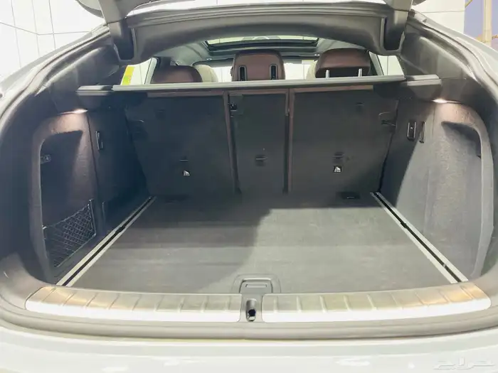 بي إم دبليو X4 م2022 ( شبه جديده ) 20