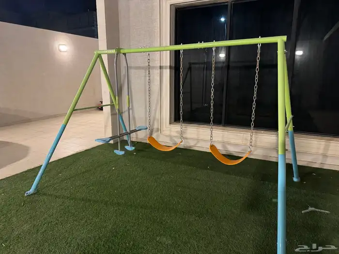 مرجيحه للبيع 0