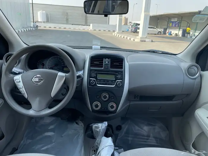 للبيع صني 2020 سعودي 10