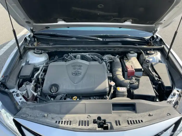 قراندي V6 24 سعودي ( مخزن ) 11