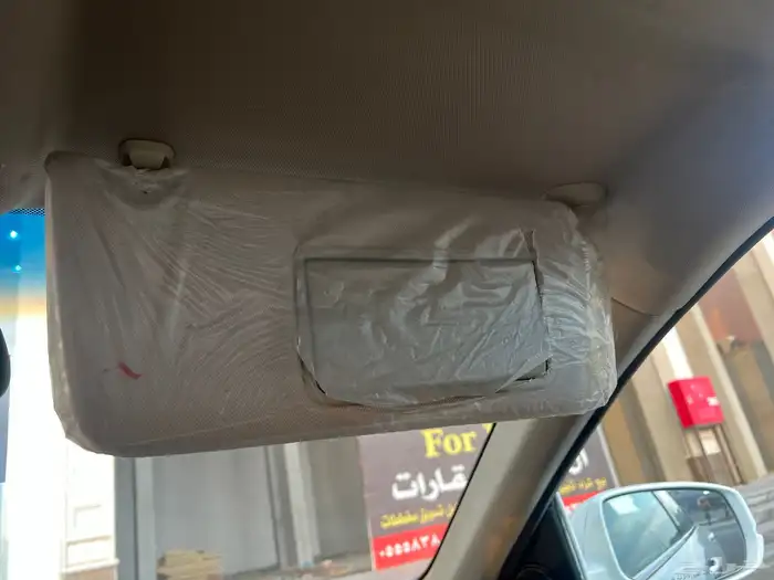 هوندا اكورد 2014 فل 26