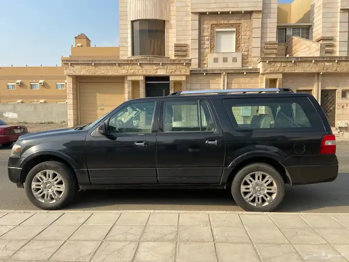 فورد اكسبدشن el 2013 2