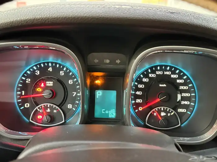 شفروليت ماليبو 2015 نضيفه ممشا قليل للبيع 4 سلندر 28