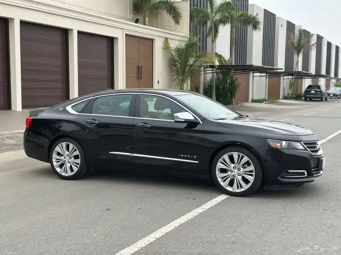 امبالا 2015 LTZ فل كامل نظيف جدا 10