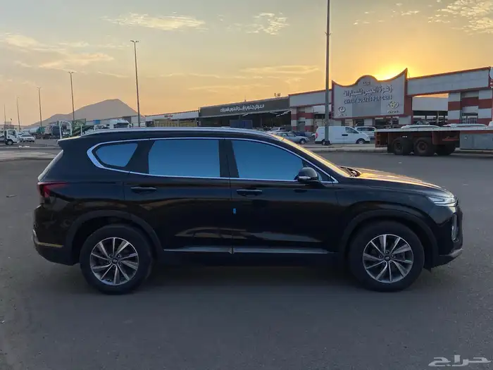 سنتافي 2020 ( ديزل ) 3