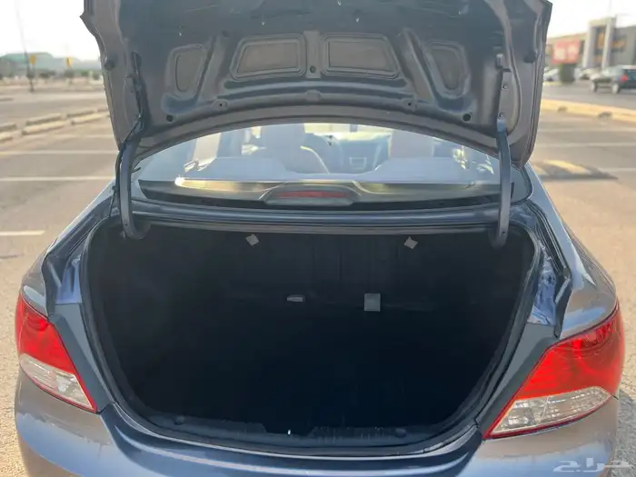 اكسنت 2018 للبيع 27