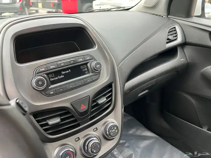 شيفروليه سبارك 2020 10