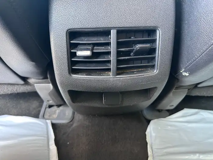 فورد ايدج 2013 لميتد فل كامل قمة النظافة 11