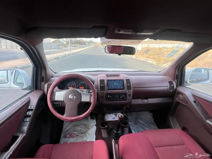 نافارا 2010 10