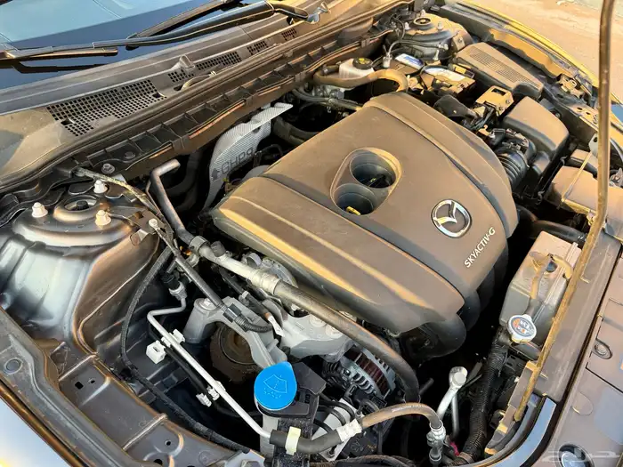 مازدا (6) 2020 27