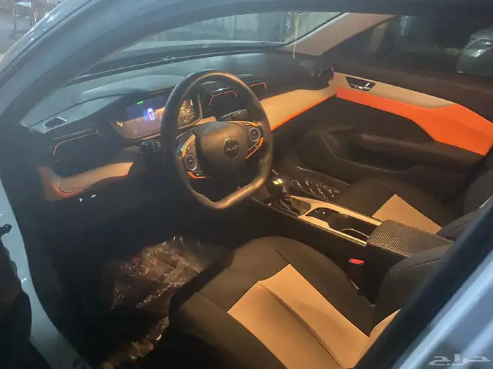 سياره صيني 2