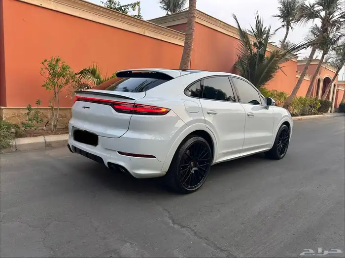 بورش كاين كوب 2022 15