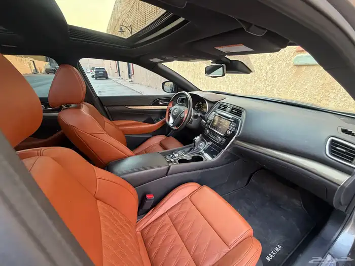 مكسيما SR موديل 2022 44