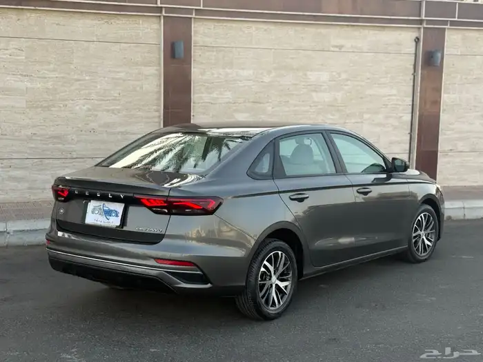 جيلي_اميجراند7_2023 12