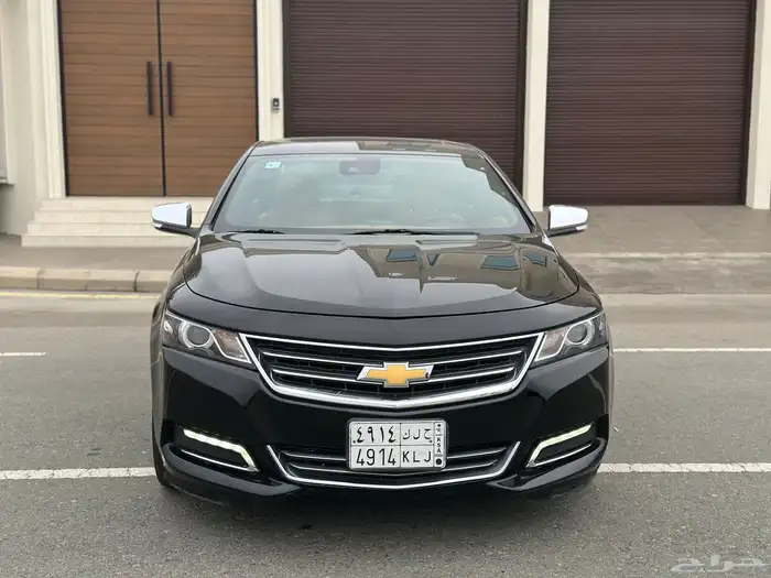 امبالا 2015 LTZ فل كامل نظيف جدا 7