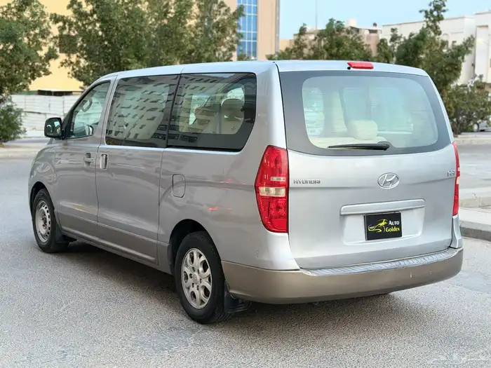 هونداي H1 2014 ركاب للبيع 8