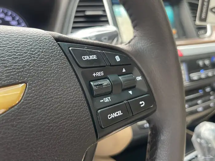 جنسس 2015 سعودي 10