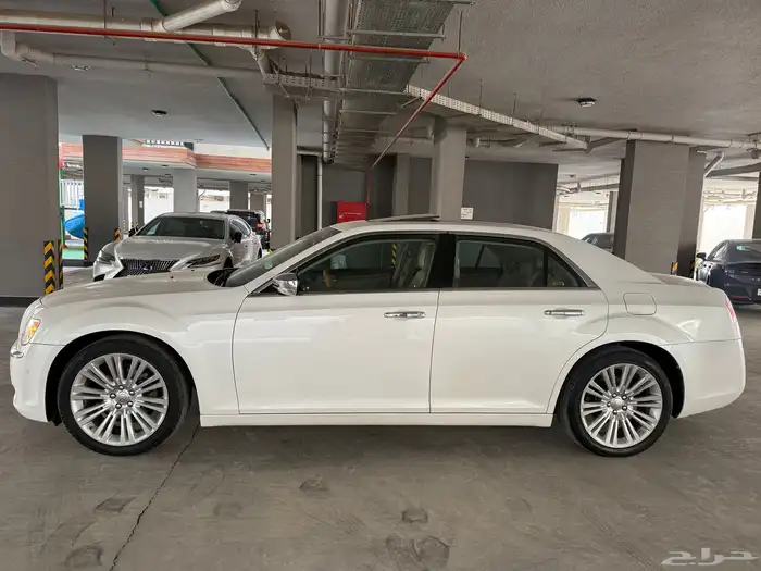 كرايزلر 2014 1