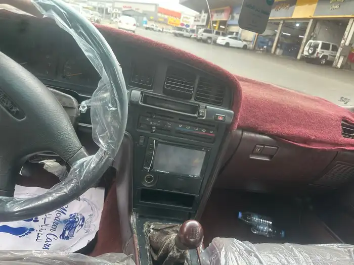 كرسيدا موديل 96 قزاز كهرباء 5