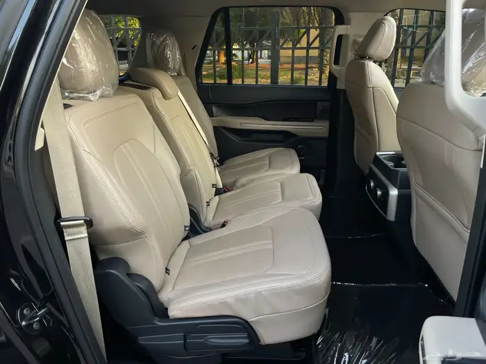 فورد اكسبديشن 2024 ليميتد فل كامل نظيف جدا بحال الوكاله 20