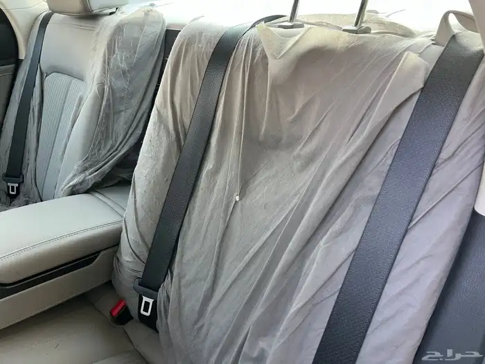 فورد تورس 2021 امبيانتي سعودي نظيفة جدا 12