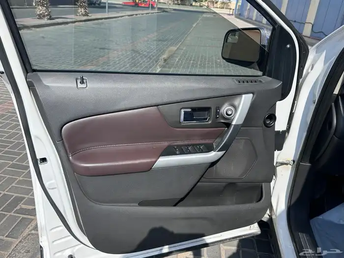 فورد ايدج 2013 لميتد فل كامل قمة النظافة 26