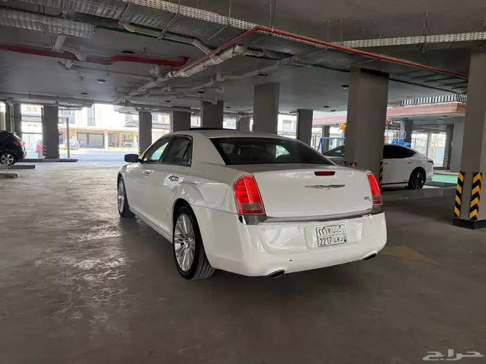 كرايزلر 2014 2