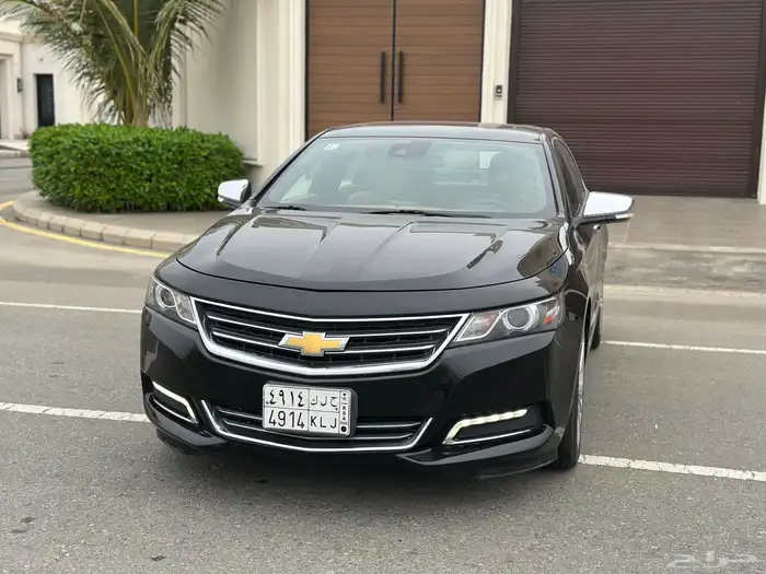 امبالا 2015 LTZ فل كامل نظيف جدا 6