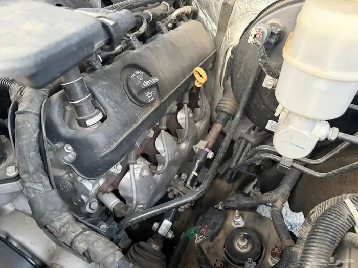 يوكن 2015 مخزن فل كامل 41