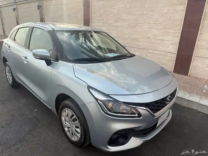 سوزوكي_بالينو_2024 6